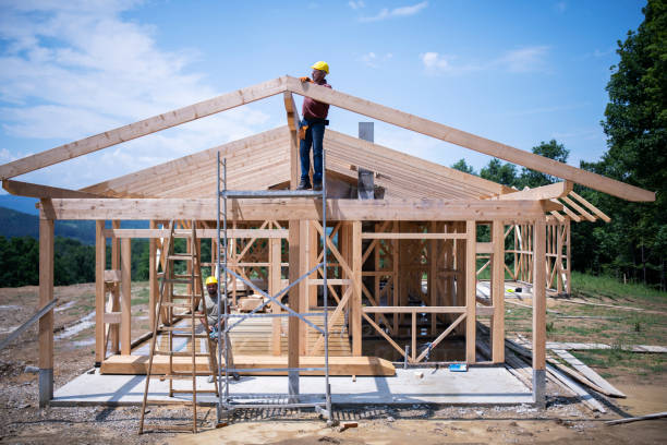 Best Roof Maintenance Services  in Stallion Springs, CA