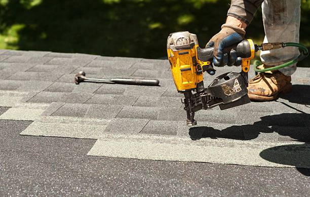 Residential Roof Replacement in Stallion Springs, CA